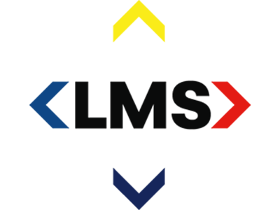 LMS logo