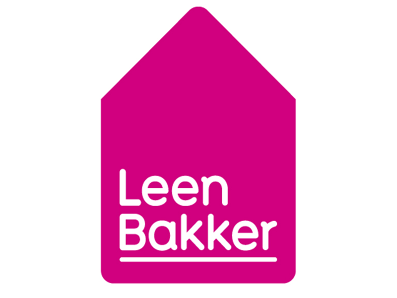 Leenbakker logo