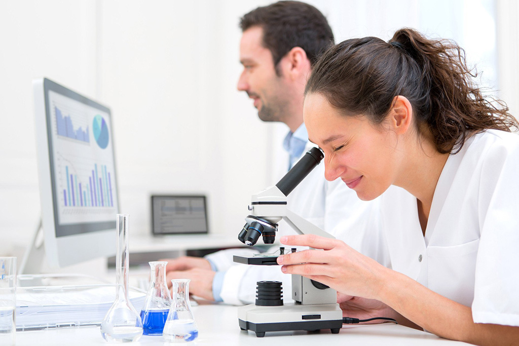 Life Sciences