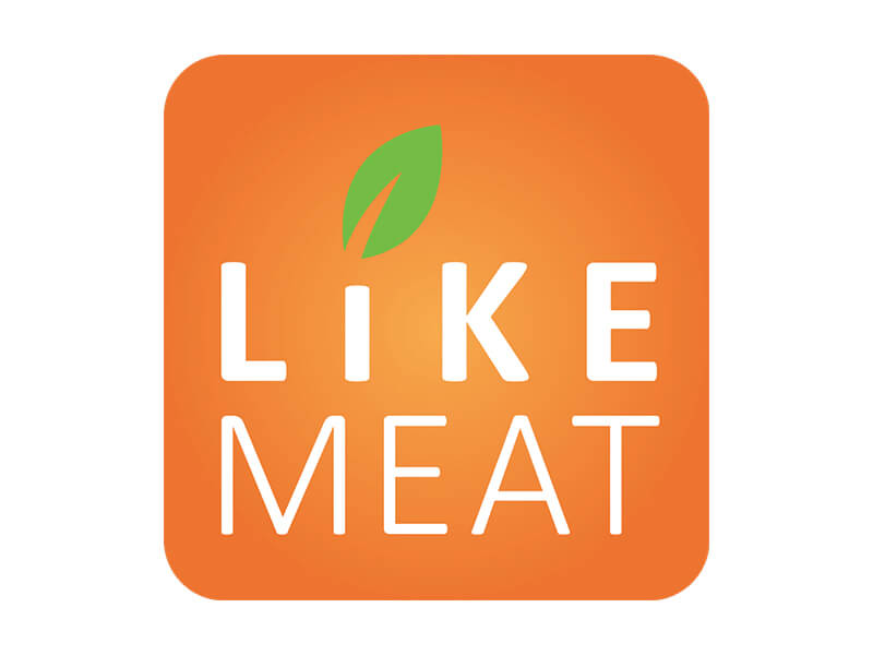 Like Meat logo