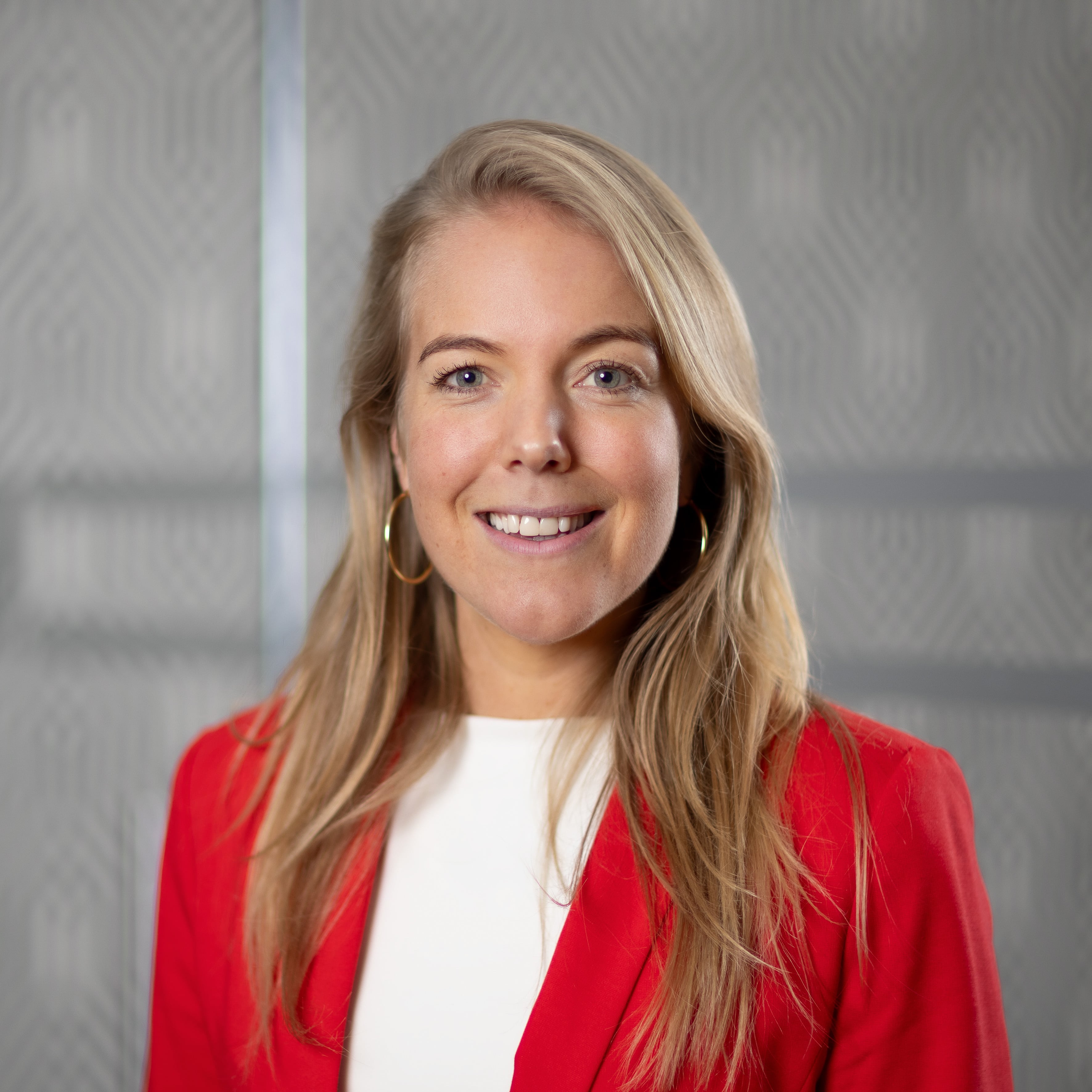 Lisanne Pennards ICT Logistics
