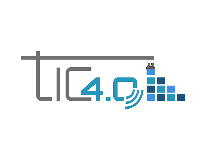 Tic 4.0 ICT Logistics