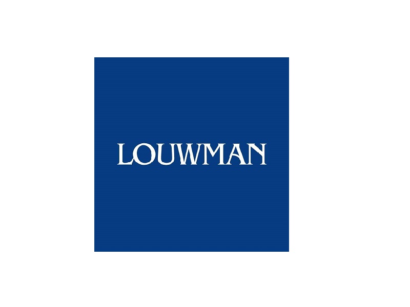 Louwman Logistics BV logo