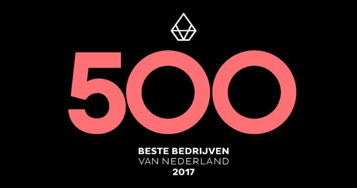 ICT Group Beste bedrijven van NL