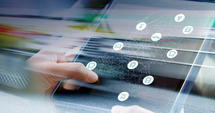 InTraffic develops multimodal journey planner