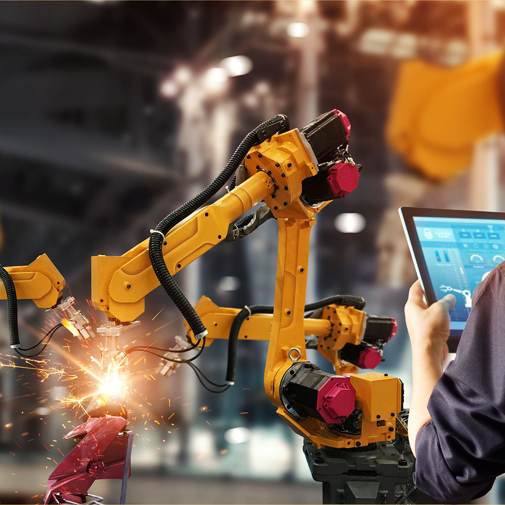 Machine and device engineering