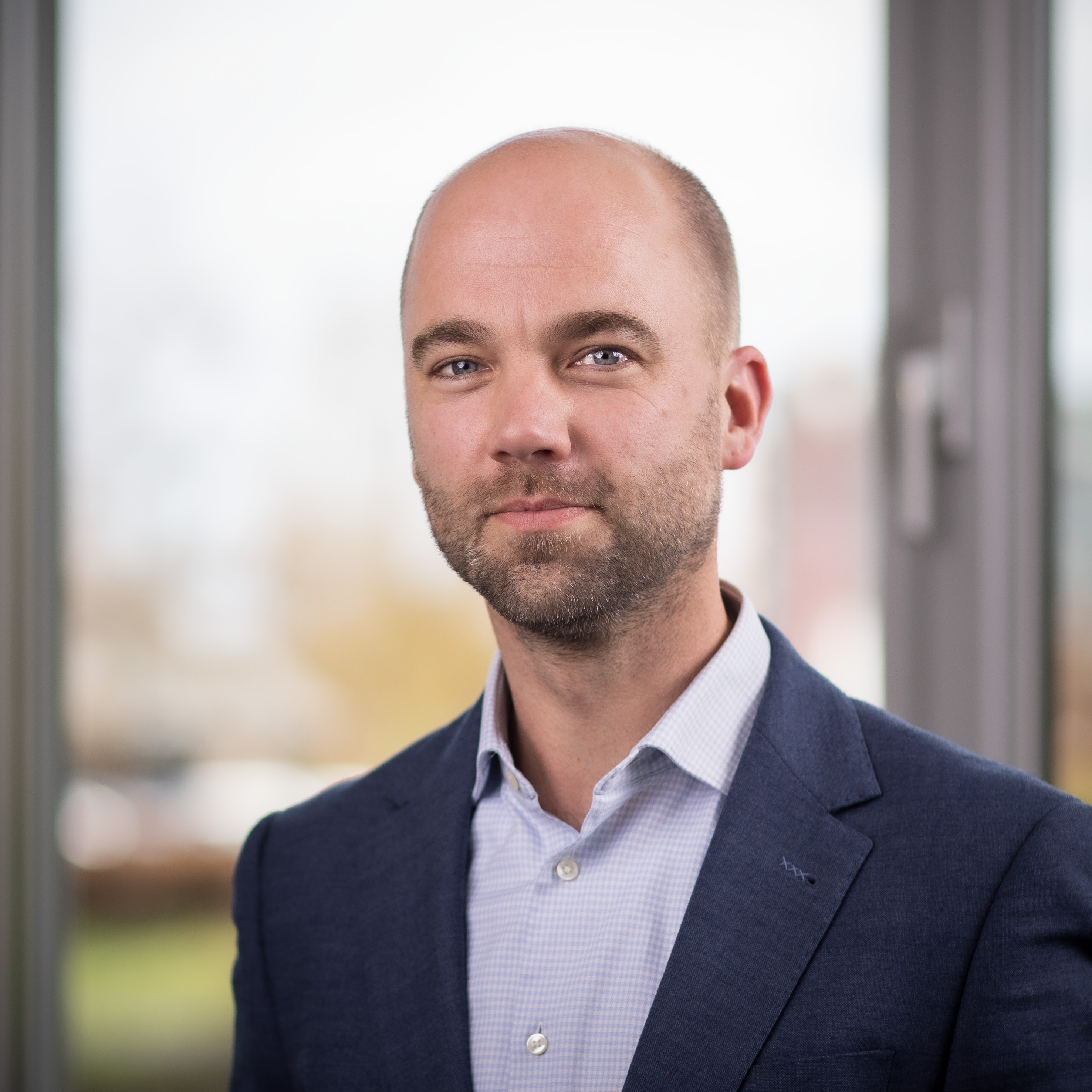 Mark van den Brink