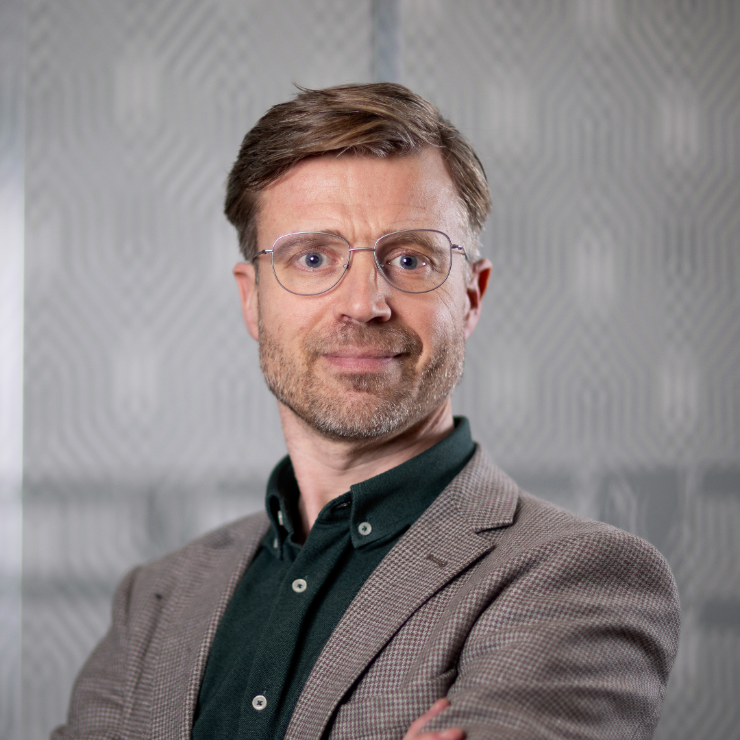 Martijn Kooij