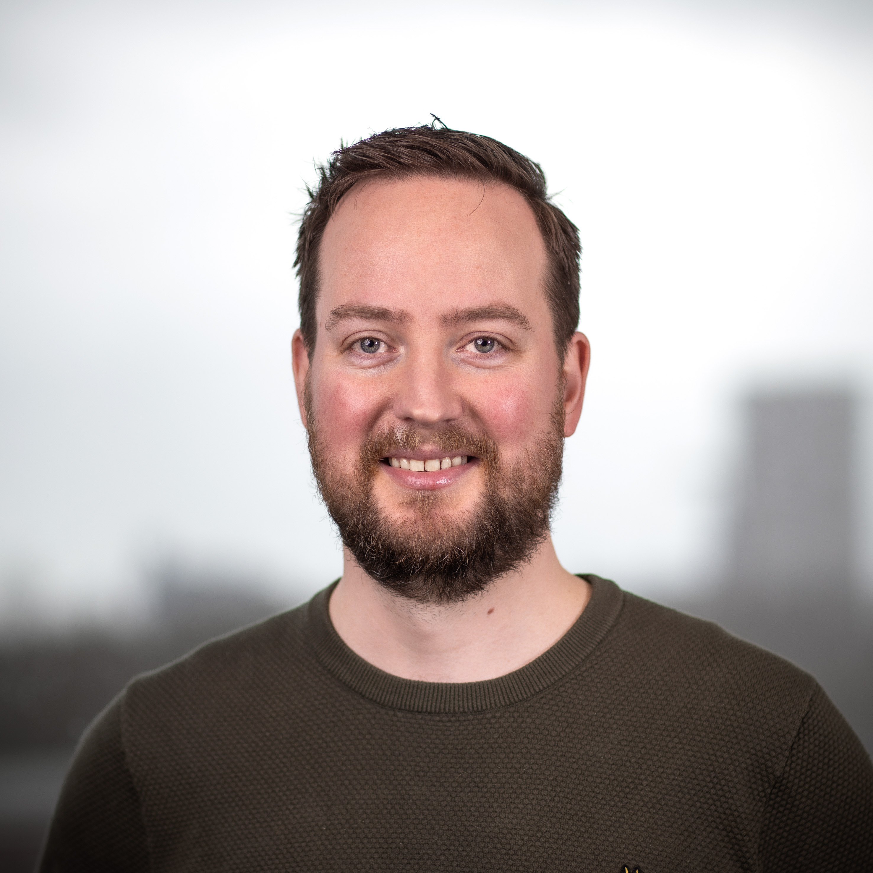 Martijn van de Haterd
