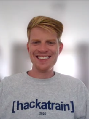 Martijn Fennema