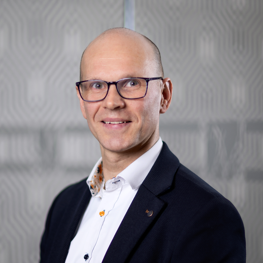Michel van Heumen