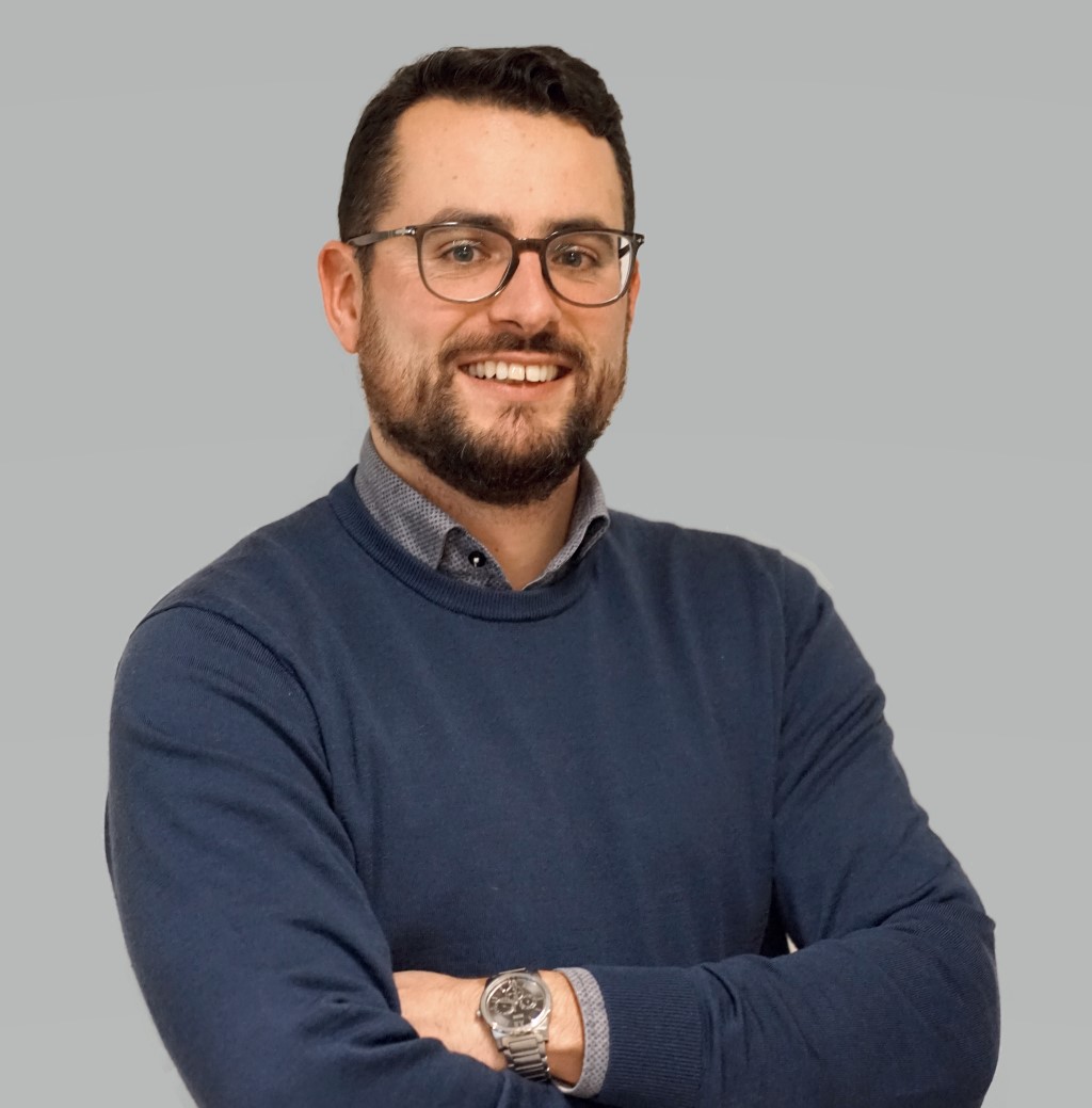 Patrick Nesse - OrangeNXT - Business Development Executive