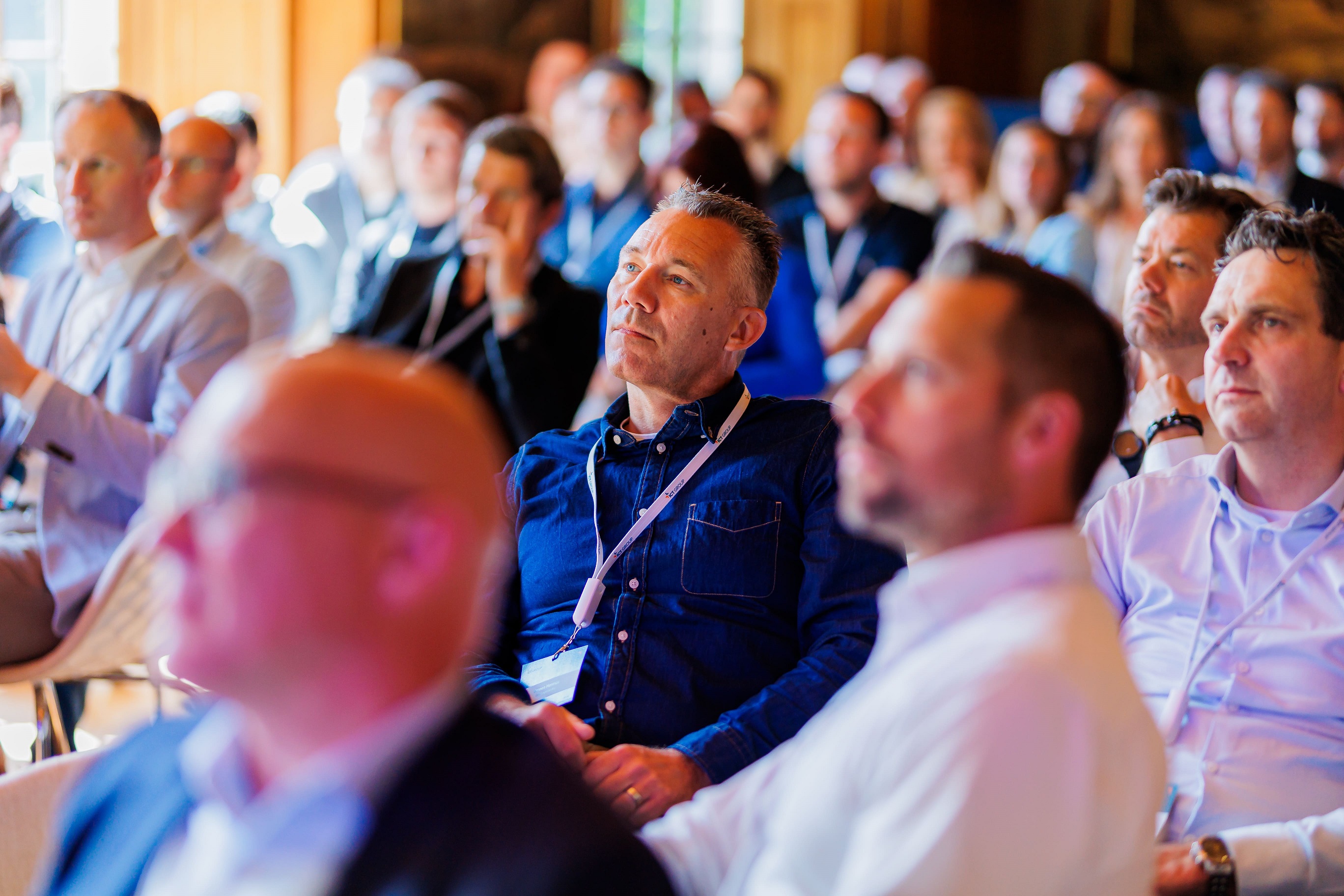 supply chain summit