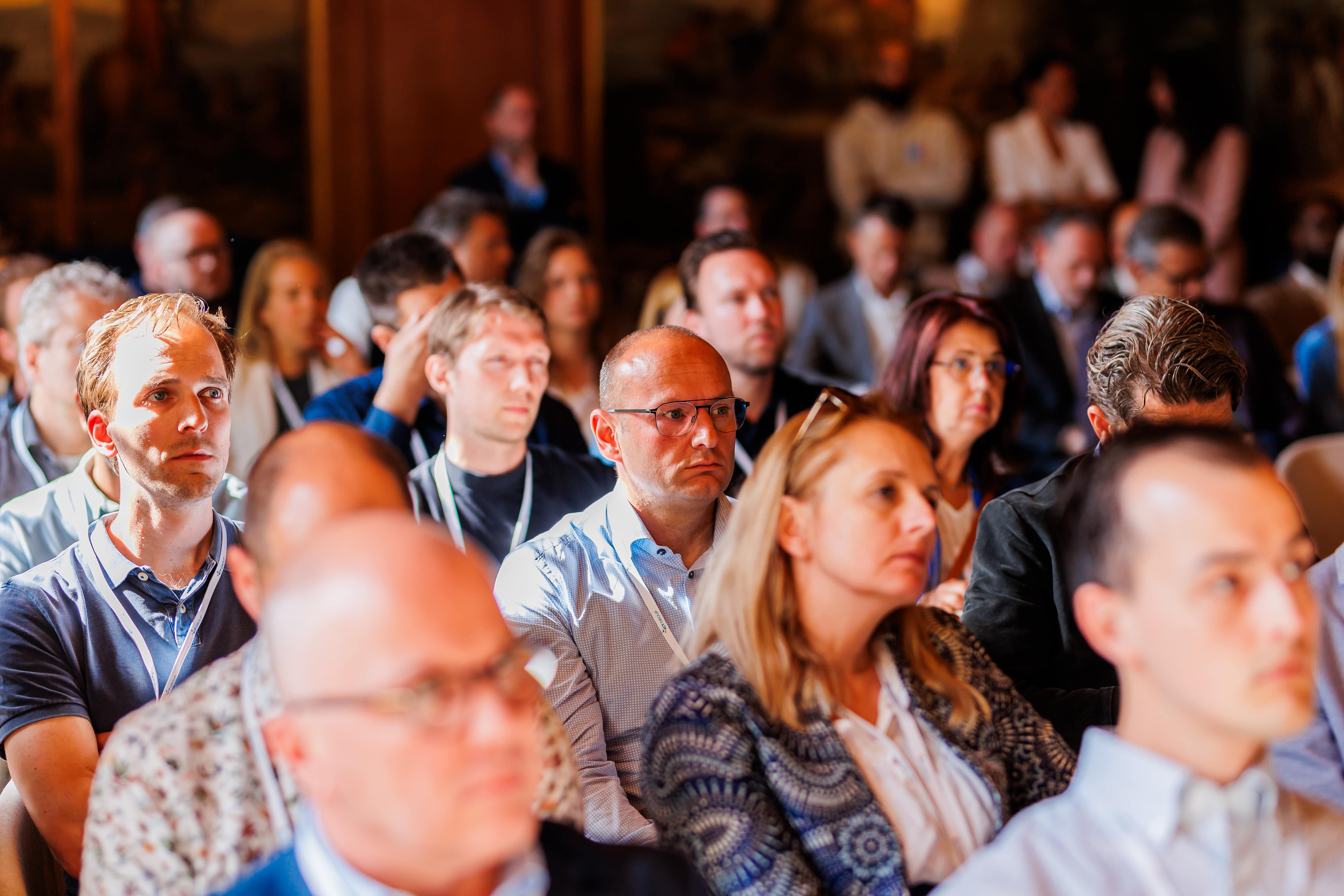Supply chain SUMMIT