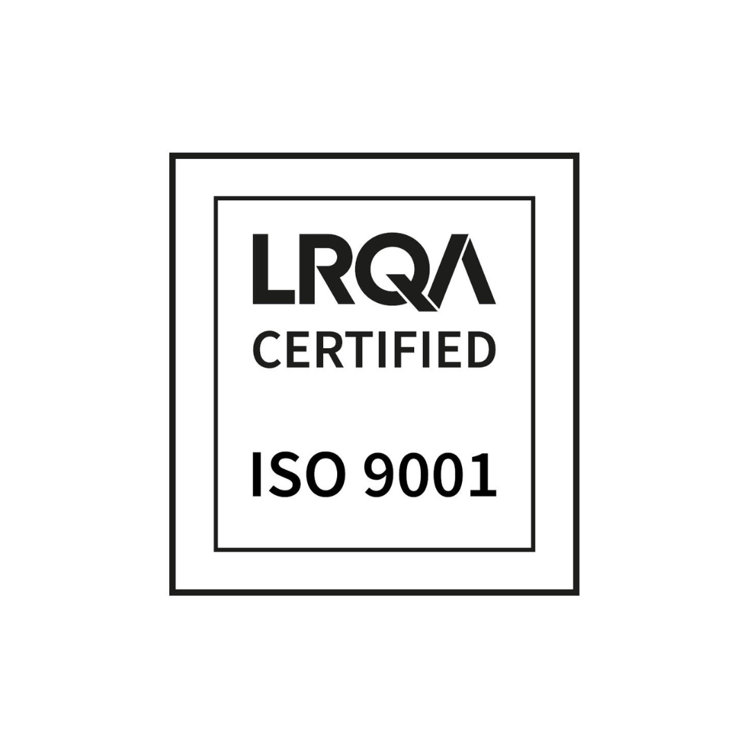 ISO 9001