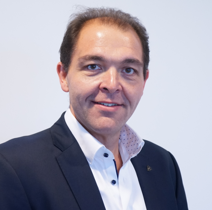 John Koot - Sales and Marketing Director - OrangeNXT