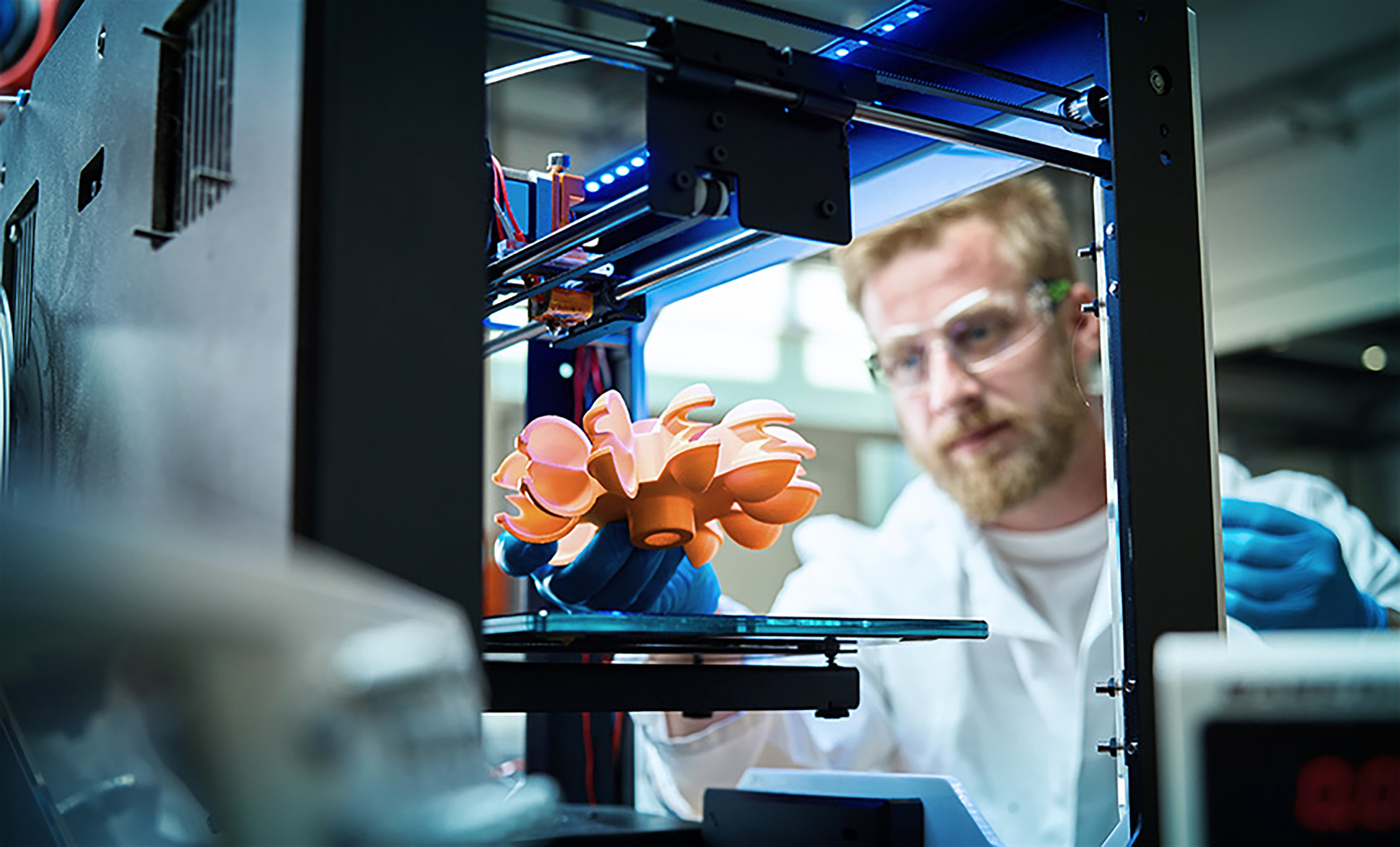 High Tech industrie bewezen software oplossingen voor machinebouwers.
