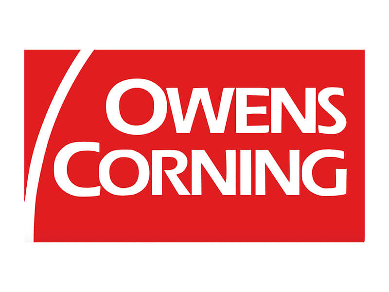 Owens Corning logo