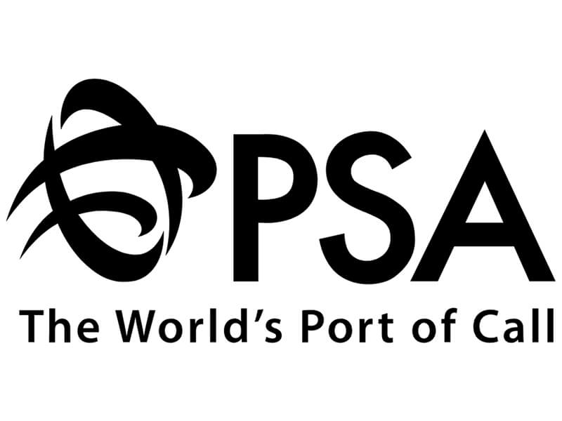 PSA logo