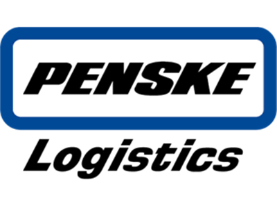 Penske Logistics B.V. logo