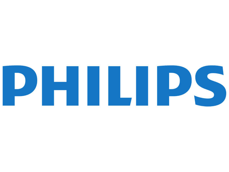 Philips logo