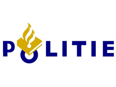 Logo Politie