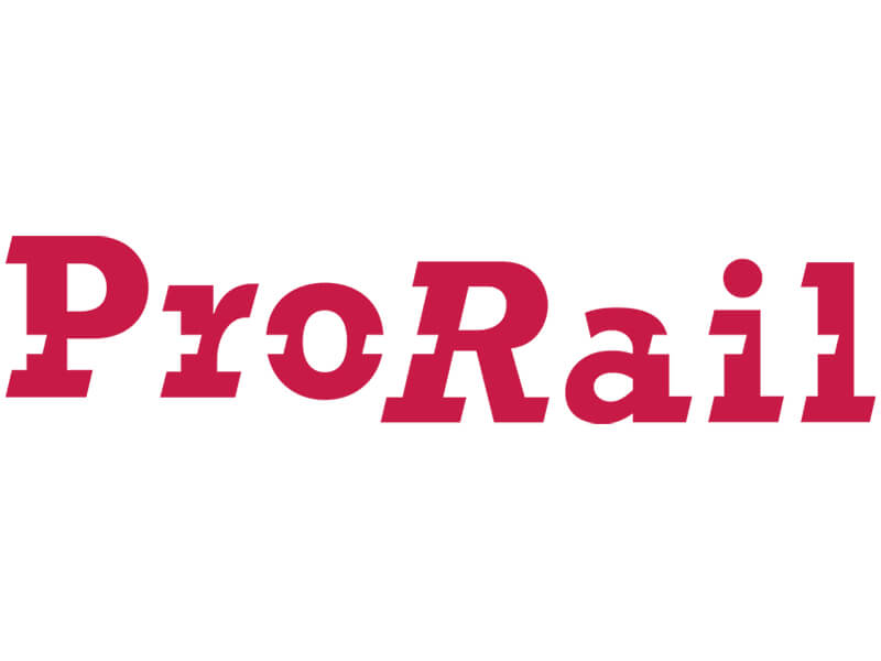 ProRail logo