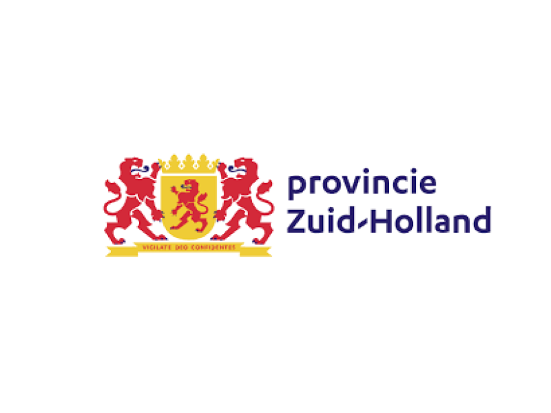 Provincie Zuid-Holland