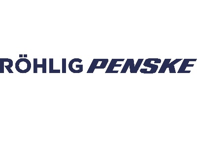 Röhlig Penske logo