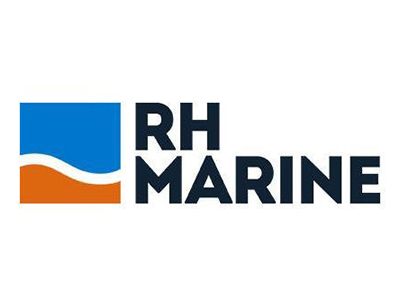 RH MARINE logo