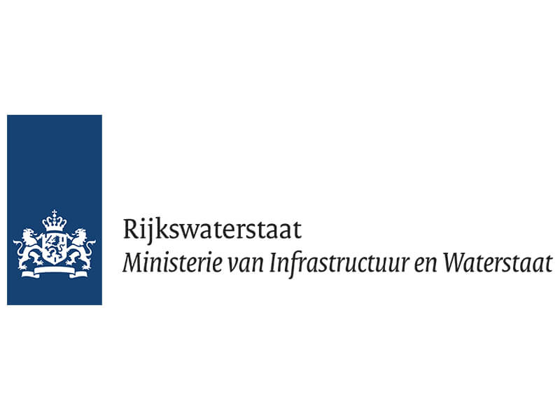 Rijkswaterstaat logo