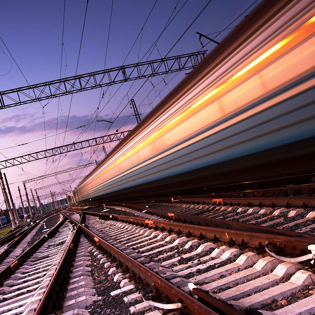 Rail