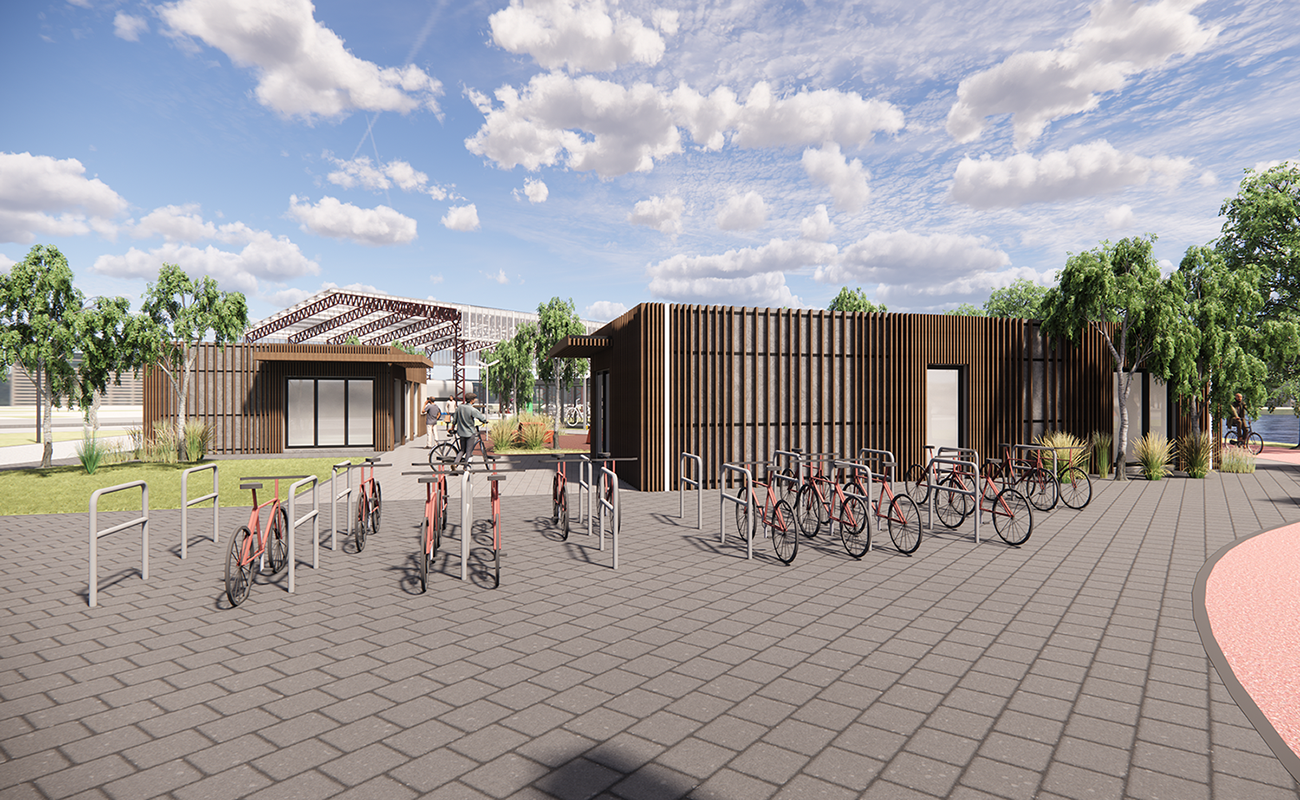 Render