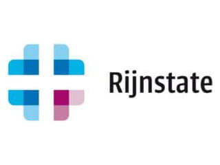 Rijnstate logo