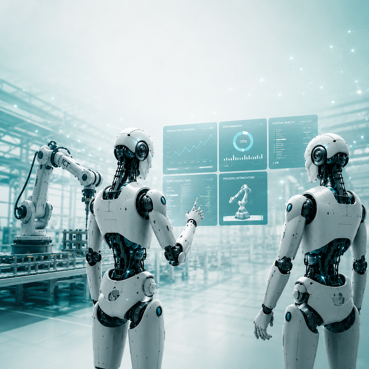 Robotics