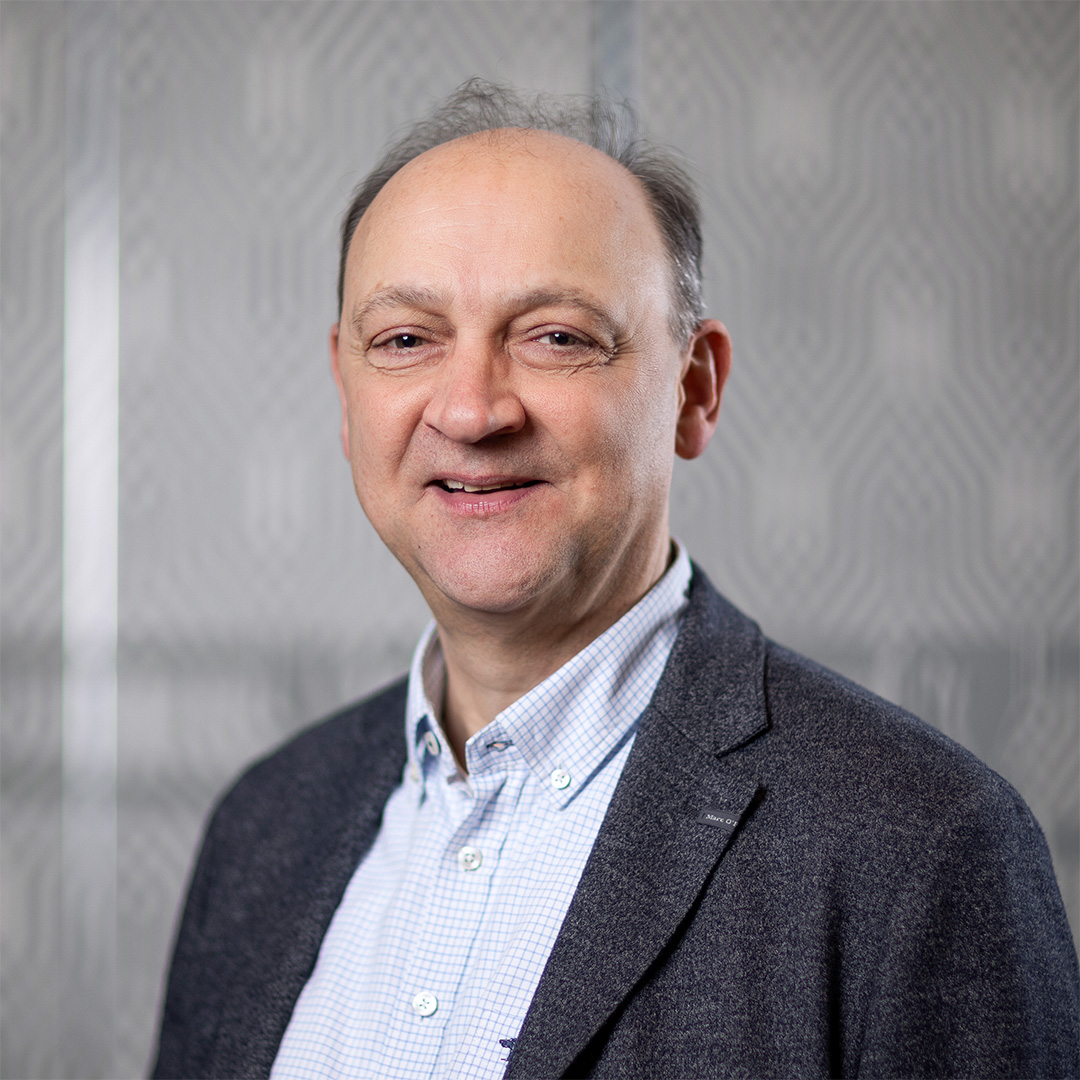 Rolf Appel