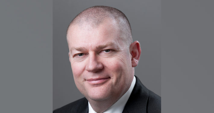 Roy Jansen COO