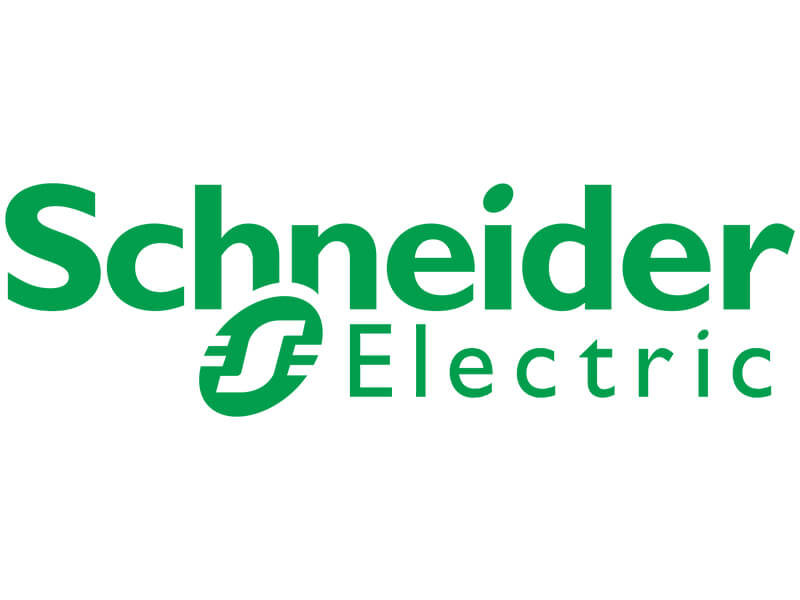 Schneider Electric logo