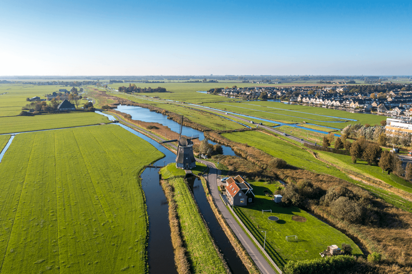 OV Water Congres afbeelding