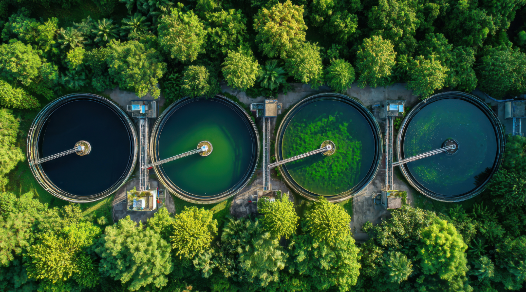 Watercongres