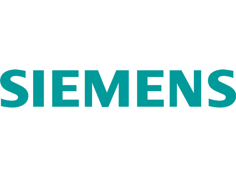 Siemens logo