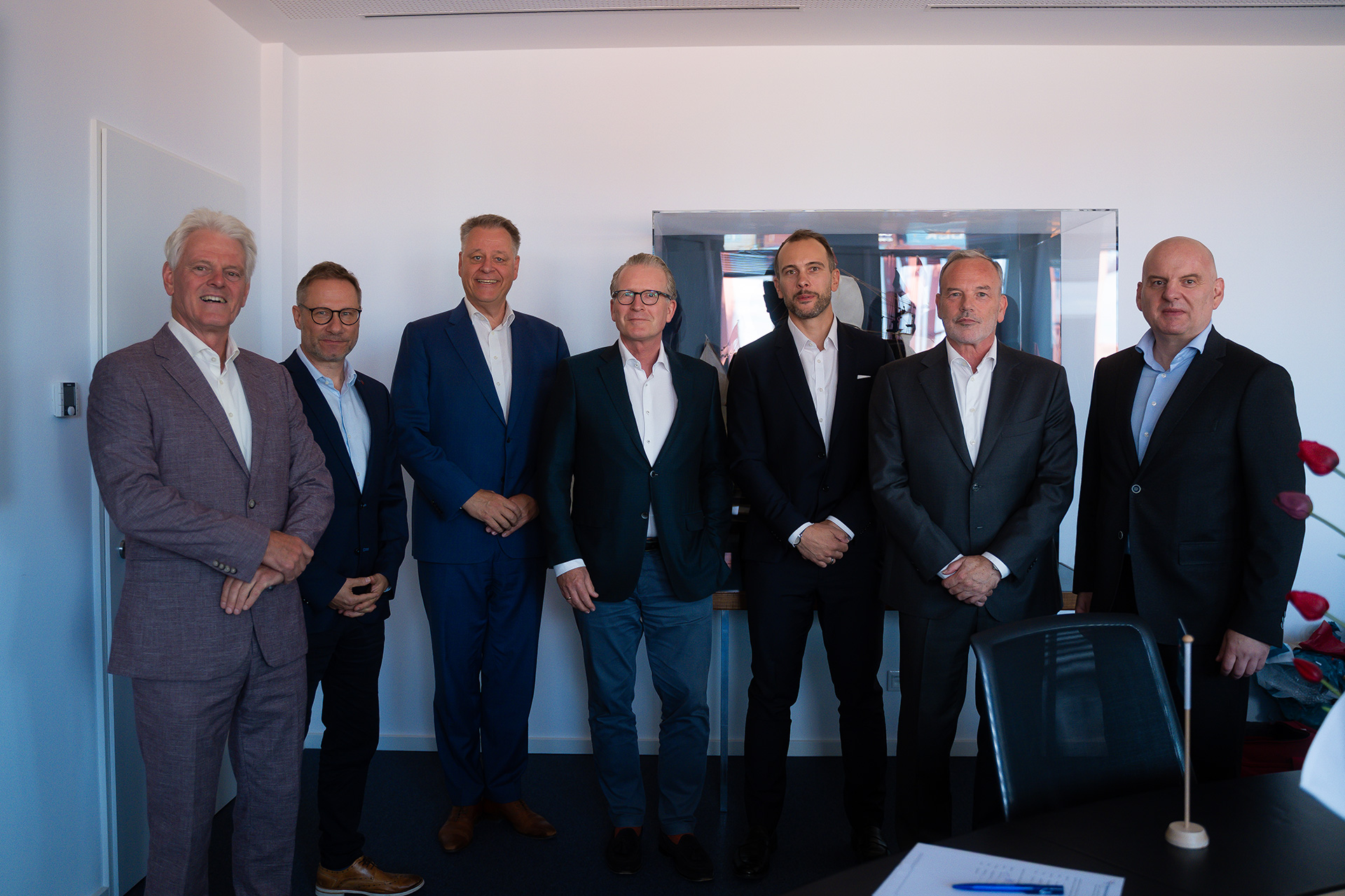 ICT Logistics x EUROGATE