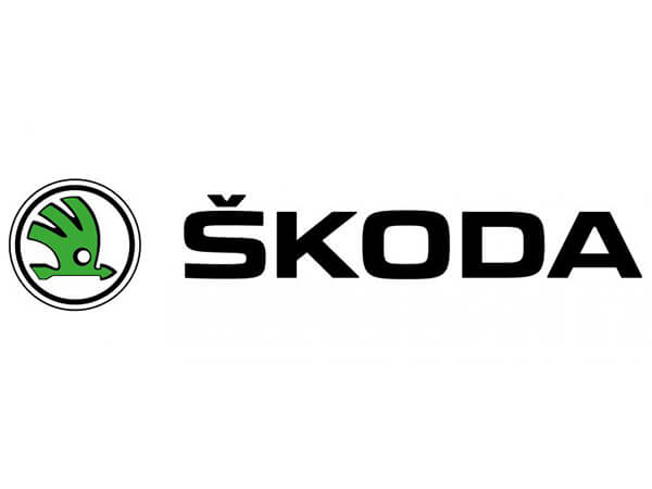 Skoda logo