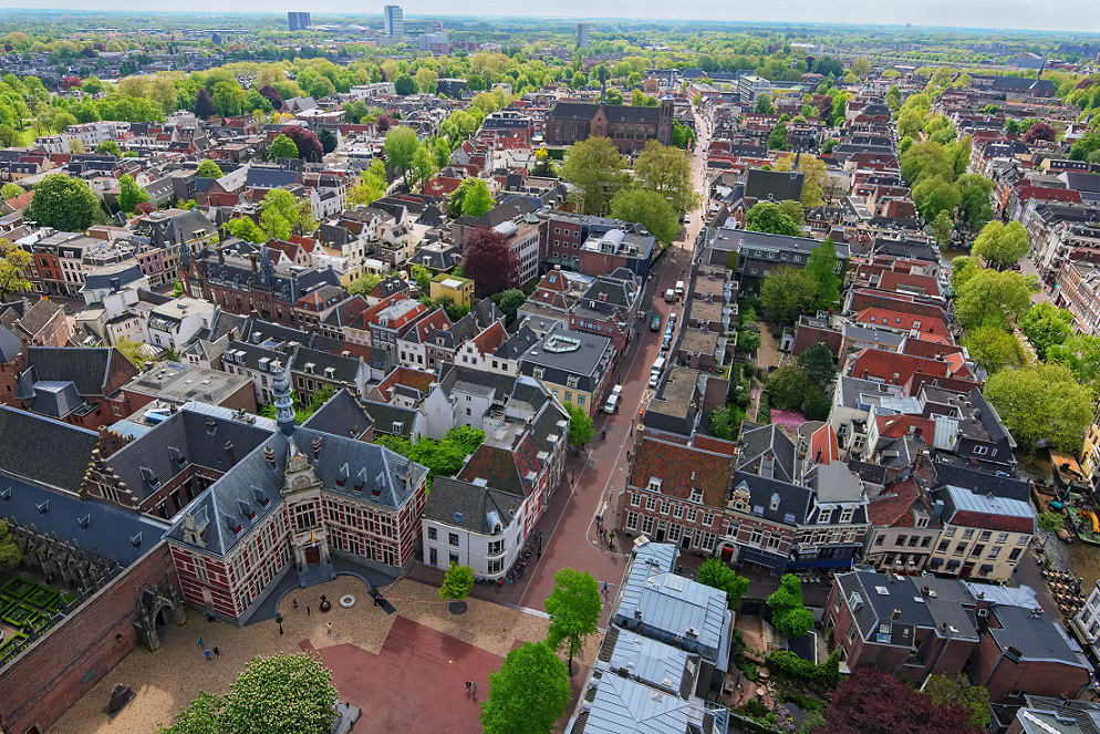 Gemeente Utrecht