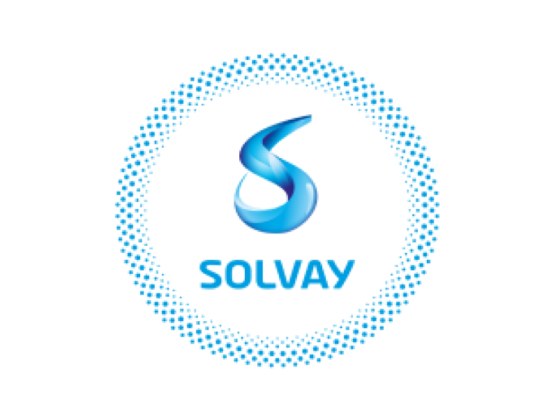 Solvay