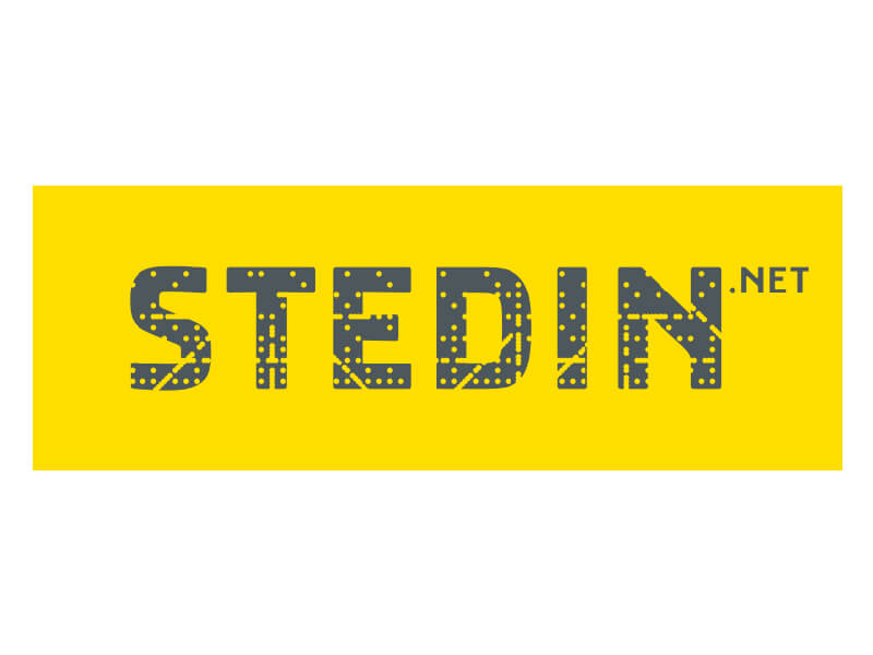 Stedin logo