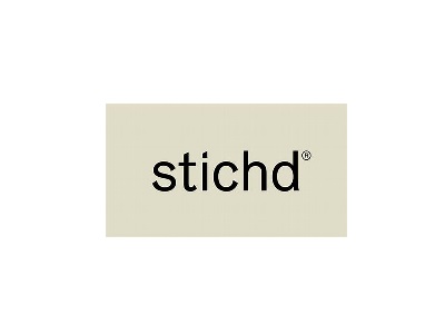 Stichd logo