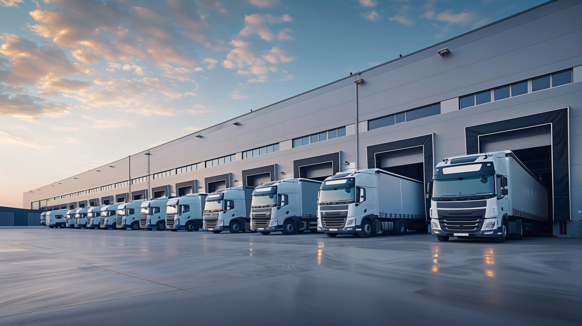 Supply Chain Portal