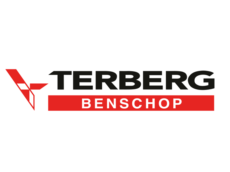 TERBERG BENSCHOP logo