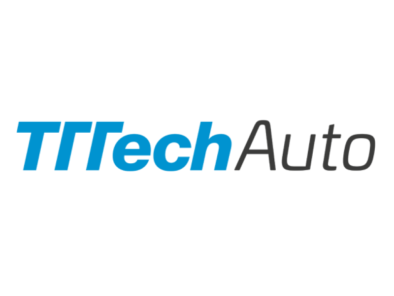 TTTech Auto